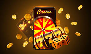 Discover the Exciting World of Online Casino NV 1595538224 Discover the Exciting World of Online Casino NV 1595538224