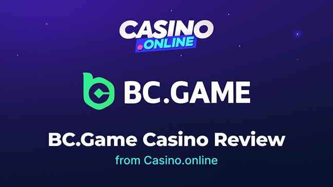 Download the BC.Game App for a Premium Gaming Experience