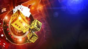 Online Gambling Svět Hazardních Her na Dosah Ruky Online Gambling Svět Hazardních Her na Dosah Ruky