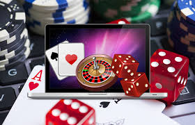 Oplev Spændingen ved Online Casinoer Din Guide til Gambling i 2023