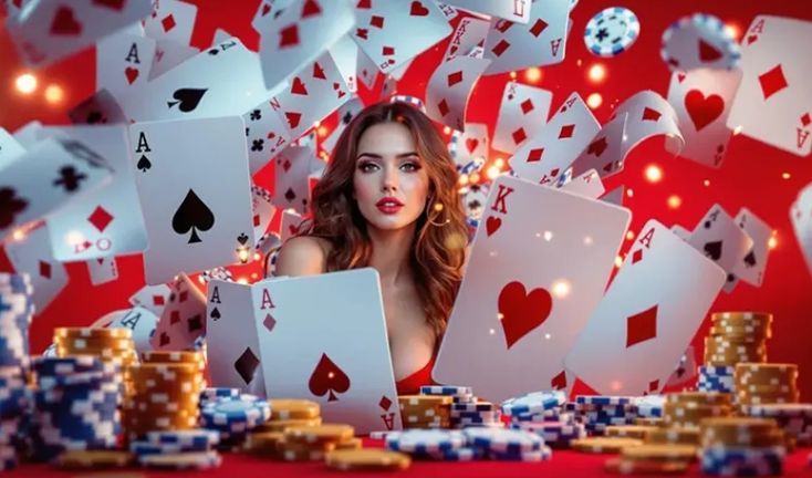 Καζίνο Εξωτερικού Η Νέα Τάση στον Κόσμο των Τυχερών Παιχνιδιών