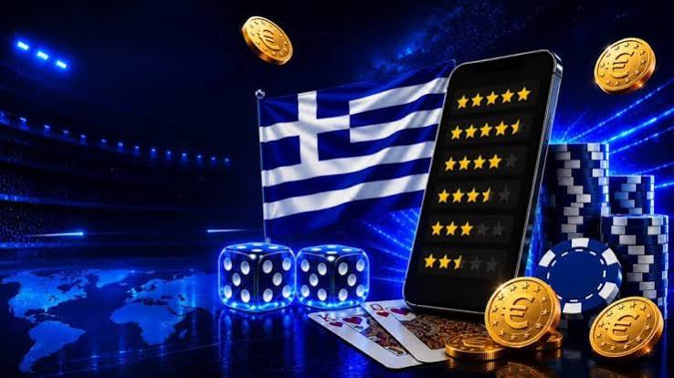 Καζίνο Εξωτερικού Η Νέα Τάση στον Κόσμο των Τυχερών Παιχνιδιών